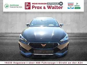 CUPRA Leon Sportstourer e-HYBRID 6-DSG NAVI+LED+KAMERA