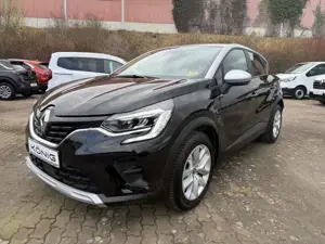Renault Captur EQUILIBRE TCe 90
