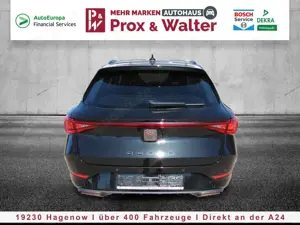 CUPRA Leon Sportstourer e-HYBRID 6-DSG NAVI+LED+KAMERA Bild 5