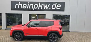 Jeep Renegade Limited Mild-Hybrid RKamera PDC Leder