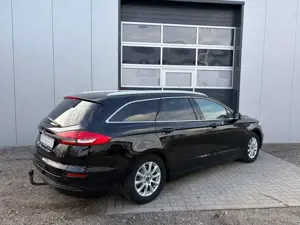 Ford Mondeo Business Edition Bild 5