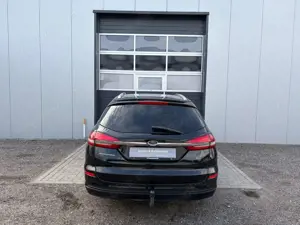 Ford Mondeo Business Edition Bild 4