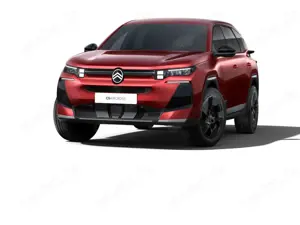 Citroen C5 Aircross Plus Hybrid 145 Winterpaket Keyless Kamera