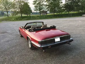 Jaguar XJS