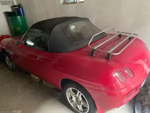 Fiat Barchetta Barchetta 1.8 16V Bild 5