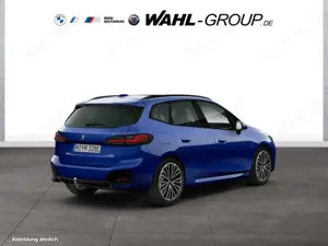 BMW 230 Bild 5