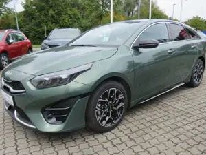 Kia ProCeed / pro_cee'd GT-Line *RFK*SH*LED*LM*DAB*PDC*NAVI*LRheizg* Bild 1