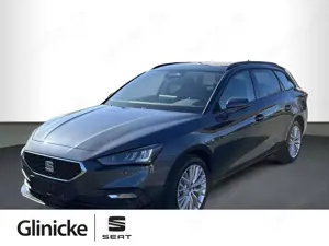 SEAT Leon ST Road Edition 1.5 e-HYBRID DSG, AHK, RFK