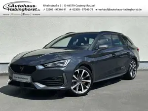 CUPRA Leon Sportstourer 1.4 e-Hybrid DSG VZ PDC Kamera ACC DC