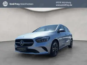 Mercedes-Benz B 180 B-Klasse