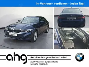 BMW 318 i Aut. Limousine Navi Bluetooth PDC Klima