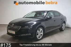 Skoda Superb 2.0TDI DSG Style Premium Edition 4x4 Sthz