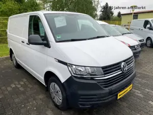 Volkswagen Transporter Bild 3