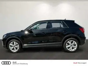 Audi Q2 35 TFSI advanced Navi Digitales Cockpit LED ACC El Bild 3