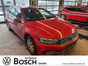 Volkswagen Passat Variant 2.0 TDI Business DSG Navi RFK SHZ