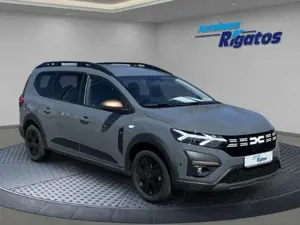 Dacia Jogger 1.6 Hybrid 140 Extreme+ Autom. 7-Sitzer, Rückfahrk