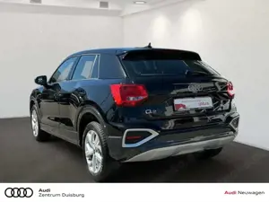Audi Q2 35 TFSI advanced Navi Digitales Cockpit LED ACC El Bild 5