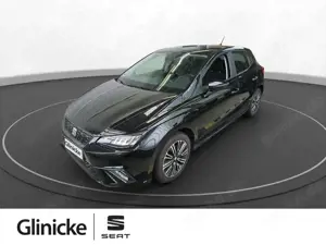 SEAT Ibiza 1.0 TSI Style Edition LED LM 16" PDC Tempo