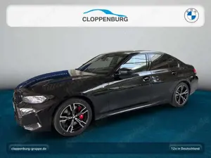 BMW 320 i xDrive Limousine Navi+ACC+SHZ UPE: 69.130€