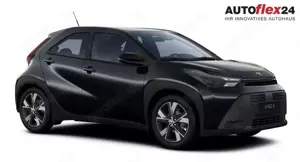 Toyota Aygo X Sitzhz. 17"LM DigC ACC Klimaaut. 9"Touch 85 kW ...