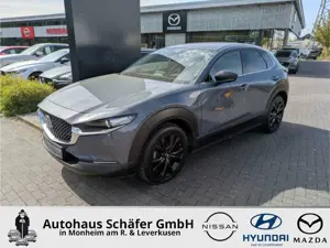 Mazda CX-30 Homura HUD Navi LED ACC El. Heckklappe Apple CarPl