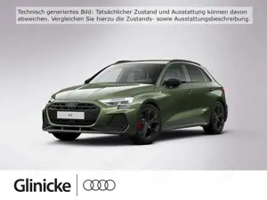 Audi A3 Sportback S line TFSI 110 kW S tronic