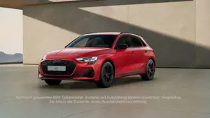Audi A3 Bild 2