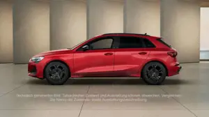 Audi A3 Bild 4