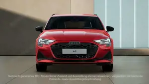 Audi A3 Bild 5