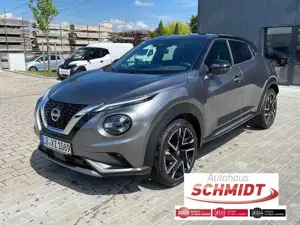 Nissan Juke 1.0 DIG-T Automatik N-Design BOSE/Tech.