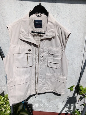 herrenjacke in m  l