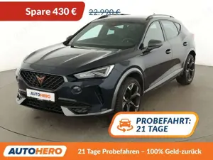 CUPRA Formentor 1.5 TSI ACT Aut.*NAVI*LED*ACC*PDC*SHZ*