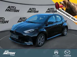 Mazda 2 MAZDA 2 1.5 Hybrid Exclusive-Line HEV