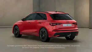 Audi A3 Bild 3
