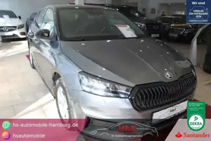 Skoda Fabia 1.0 TSI DSG Monte Carlo