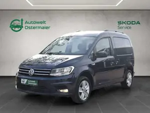 Volkswagen Caddy 1.4 TSI Comfortline*App-Conect*Standh.*