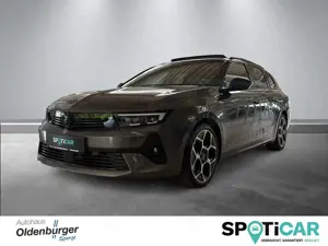 Opel Astra Ultimate PHEV - AHK / Navi / Kamera / Panorama