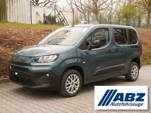 Fiat Doblo Kombi 1.5 130 AT / Navi + Keyless Go