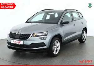 Skoda Karoq 1.5 16V TSI Ambition Android Apple AHK PDC