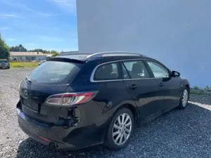 Mazda 6 Bild 3