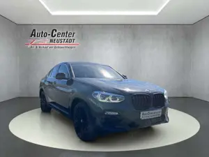 BMW X4 xDrive 30i Advantage Business-Paket HUD/PANO