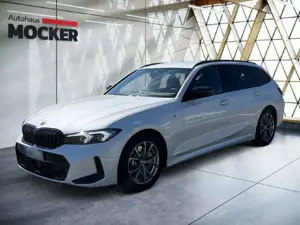BMW 330 3 Touring 330 i xDrive M Sport