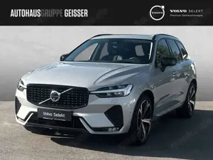 Volvo XC60 B5 AWD Mild-Hybrid Ultra Dark AHK ACC SD