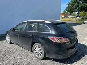 Mazda 6 Bild 4