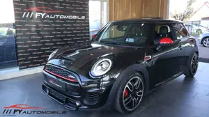 MINI John Cooper Works LED* Panorama* Garantie*