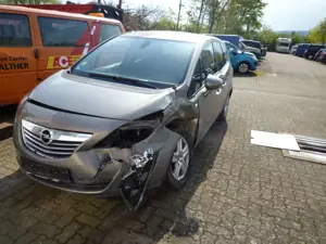 Opel Meriva B Innovation