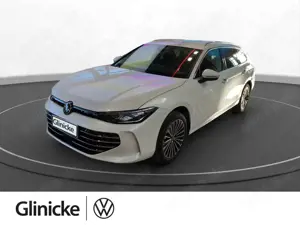 Volkswagen Passat Elegance 2,0 l TDI SCR 110 kW (150 PS)