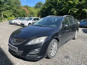 Mazda 6 Bild 2