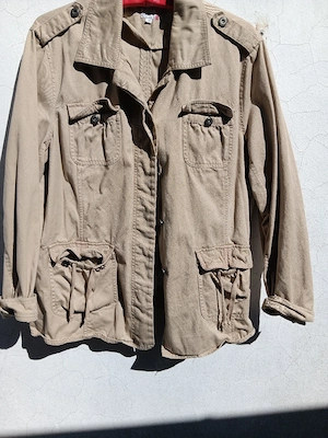 herrenjacke in gr xl Bild 4