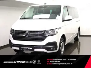 Volkswagen T6.1 Caravelle 2.0 TDI Comfortline lang NAVI AHK